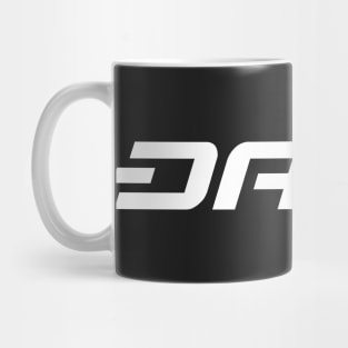 DASH Crypto Mug